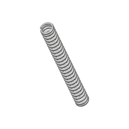 Approved Vendor Compression Spring, O= .312, L= 2.50, W= .052 S/U G609974150